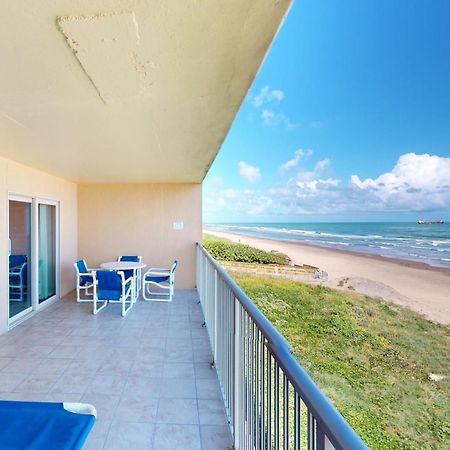 Inverness #304 South Padre Island Dış mekan fotoğraf