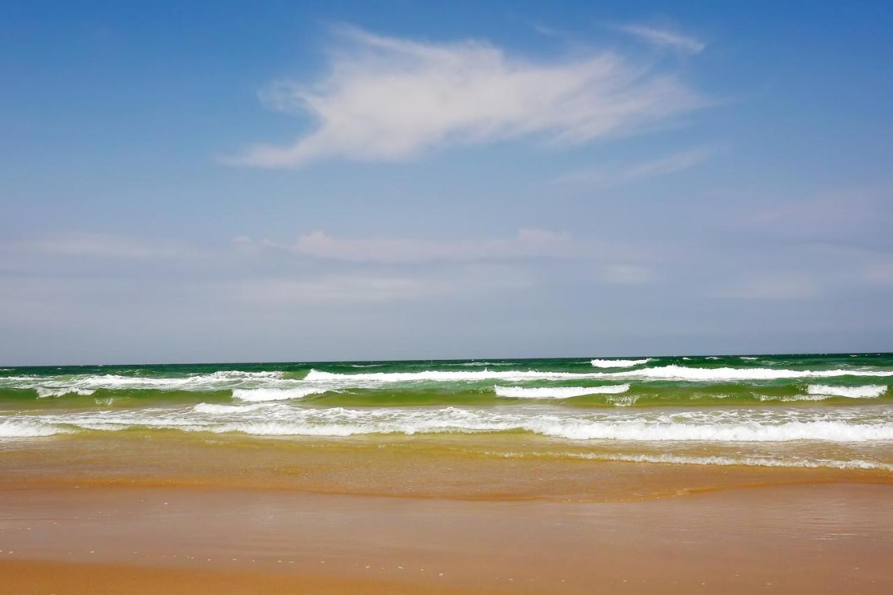 Inverness #304 South Padre Island Dış mekan fotoğraf