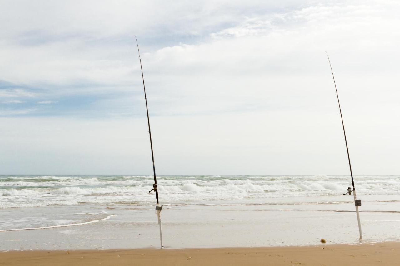 Inverness #304 South Padre Island Dış mekan fotoğraf