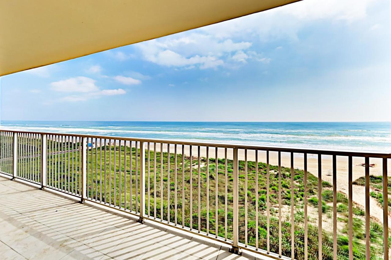 Inverness #304 South Padre Island Dış mekan fotoğraf