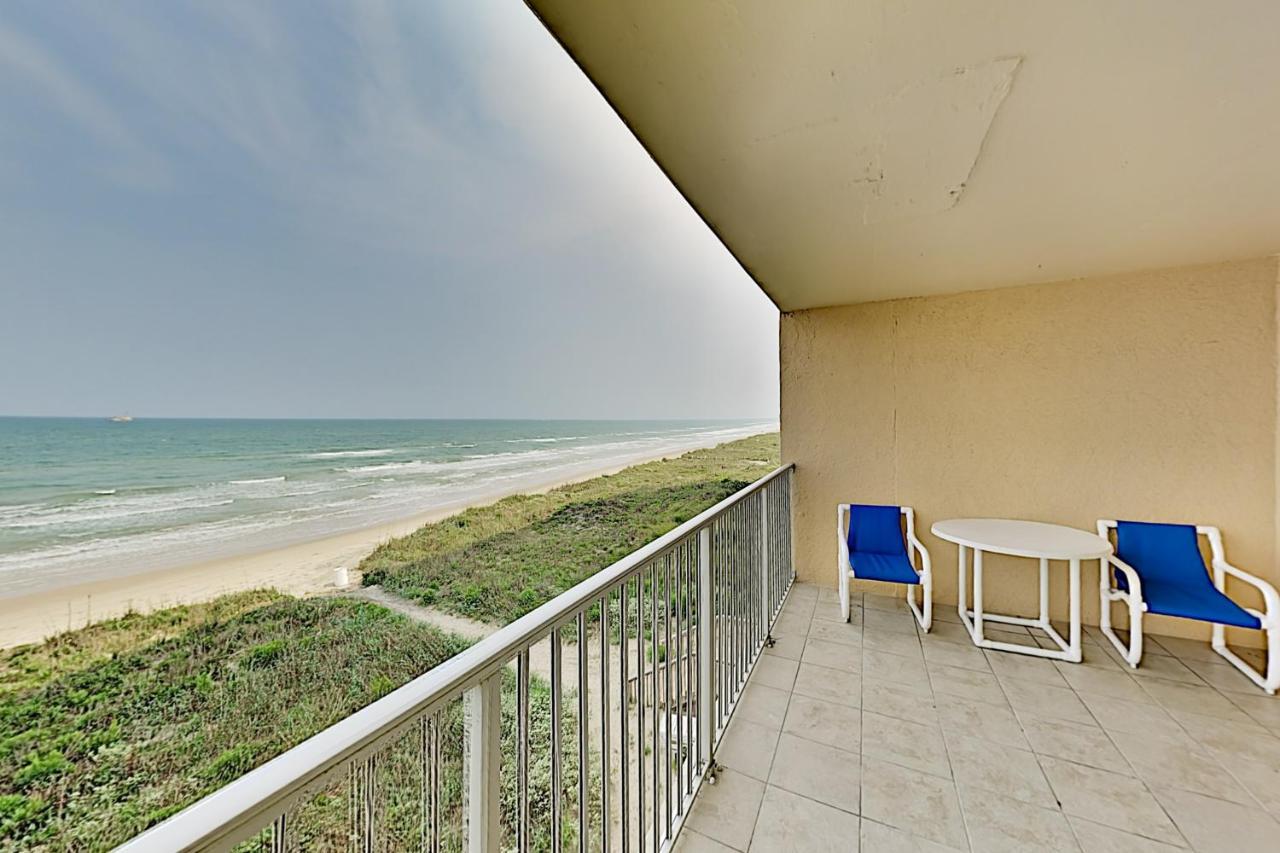 Inverness #304 South Padre Island Dış mekan fotoğraf