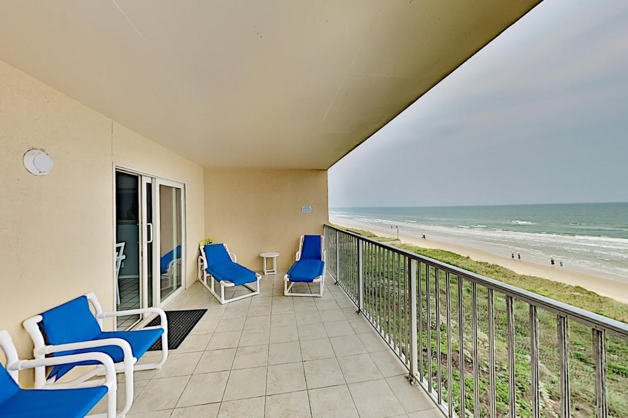 Inverness #304 South Padre Island Dış mekan fotoğraf