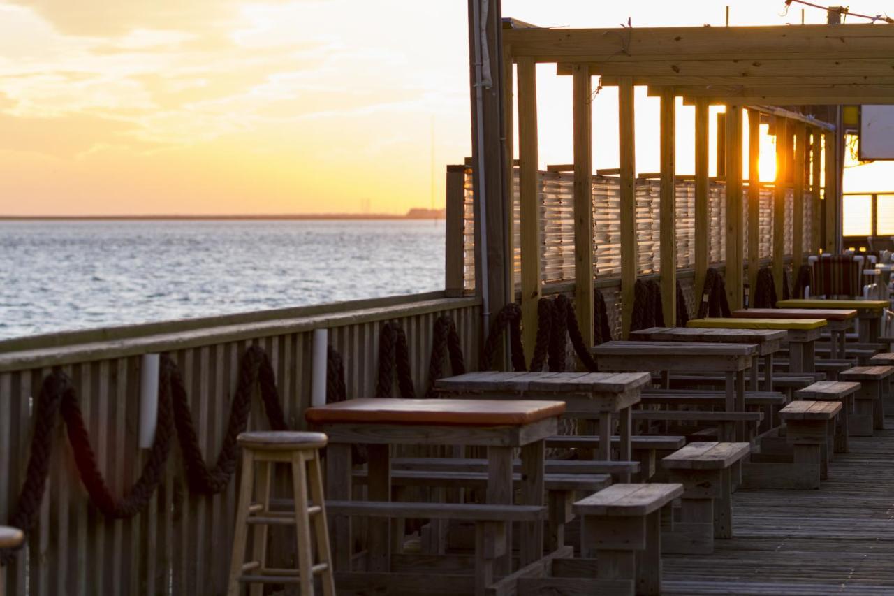 Inverness #304 South Padre Island Dış mekan fotoğraf