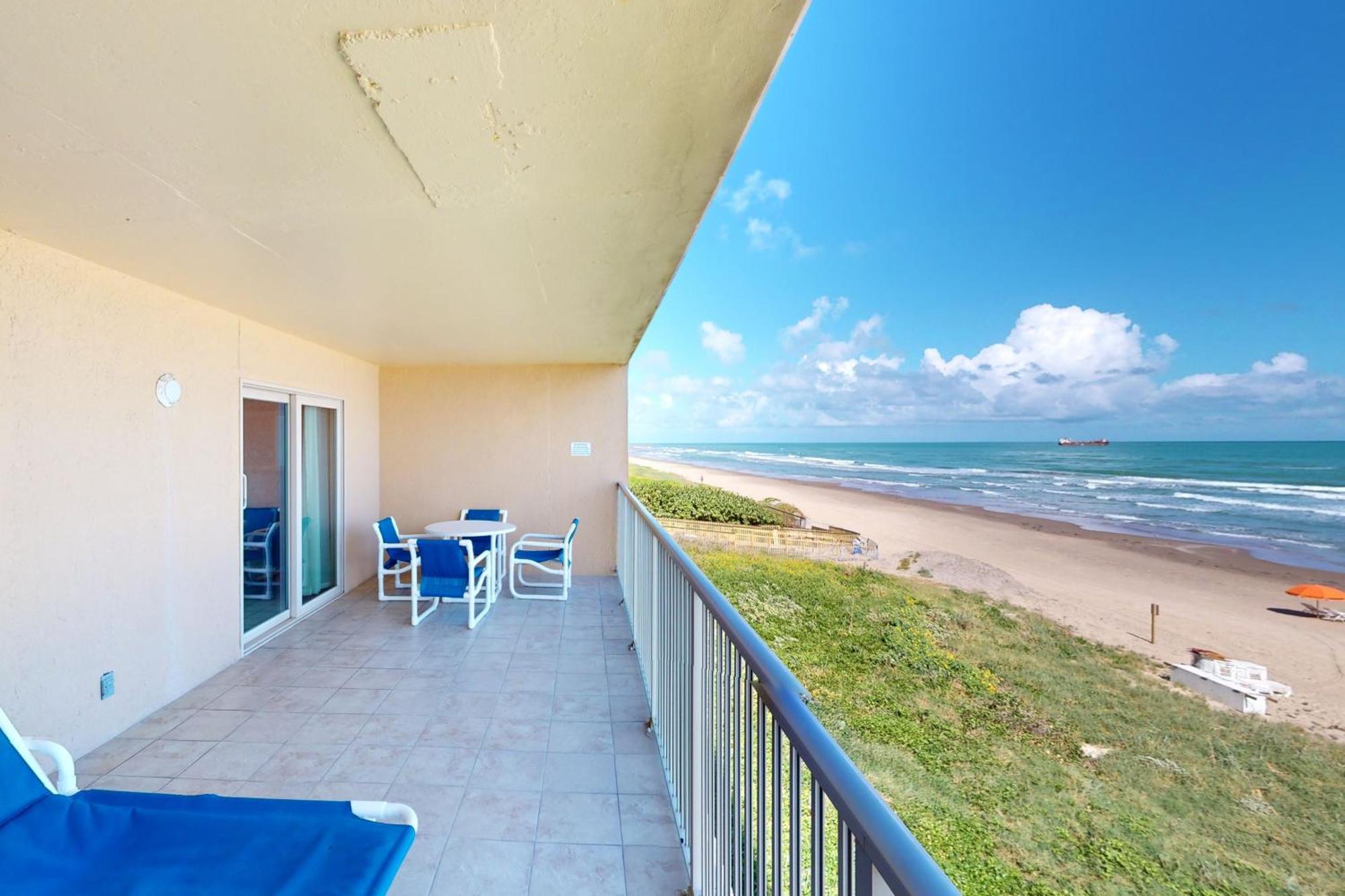 Inverness #304 South Padre Island Dış mekan fotoğraf