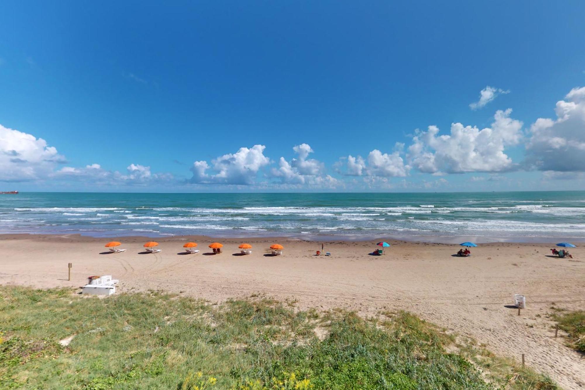 Inverness #304 South Padre Island Dış mekan fotoğraf