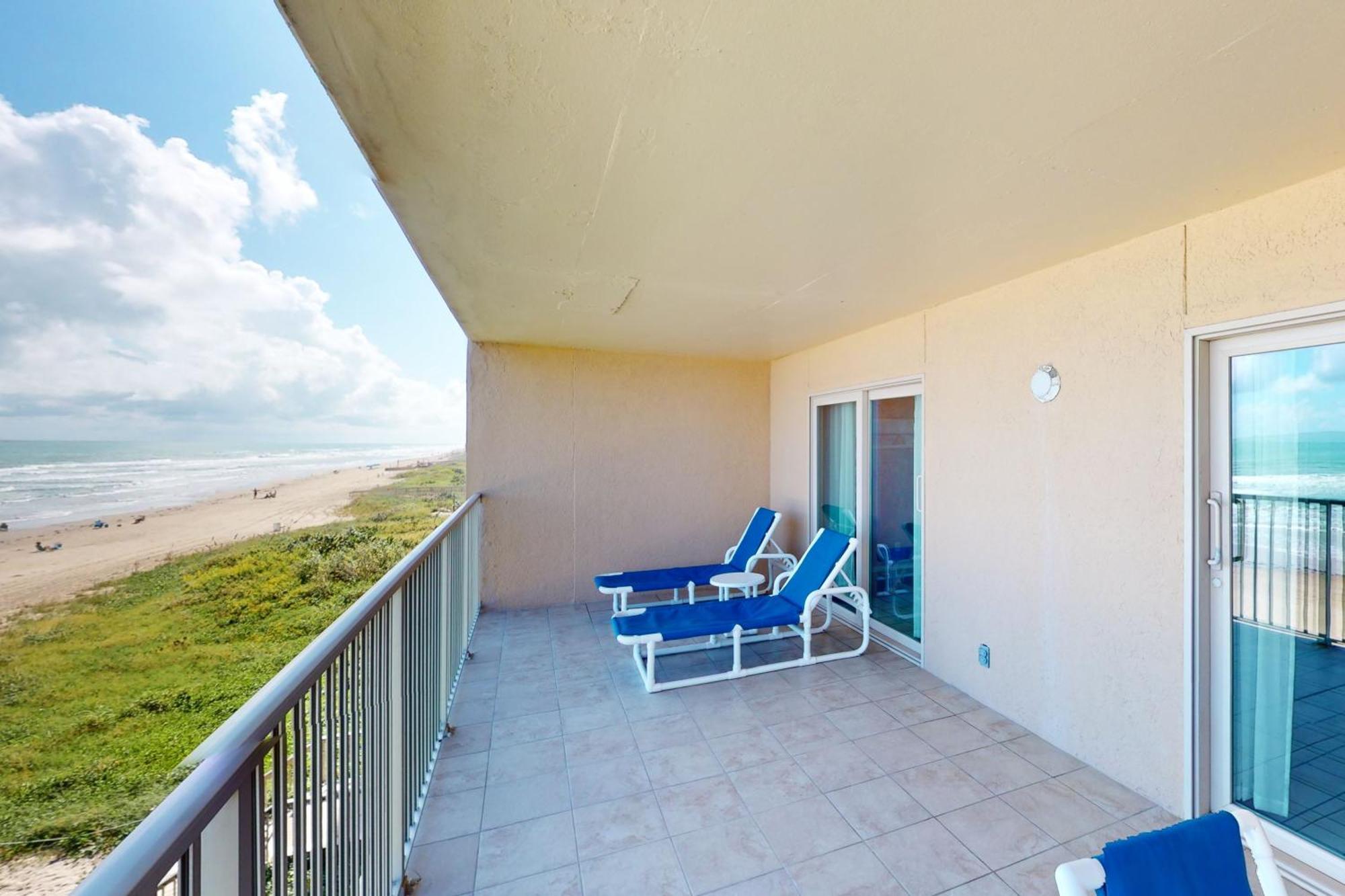 Inverness #304 South Padre Island Dış mekan fotoğraf